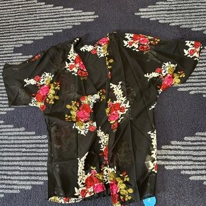 Cupshe kimono